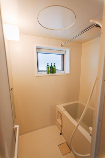 Bathroom 3, Trailside Apartments Niseko, Kutchan