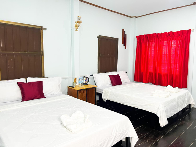 Bedroom 20