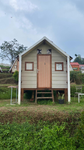 SUWON CAMP, Mojokerto