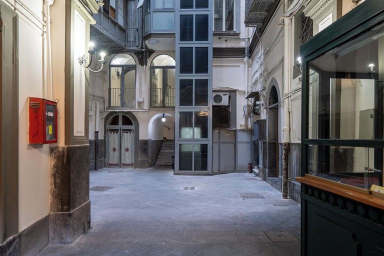 Exterior & Views 2, Puro by Unico Relais, Napoli