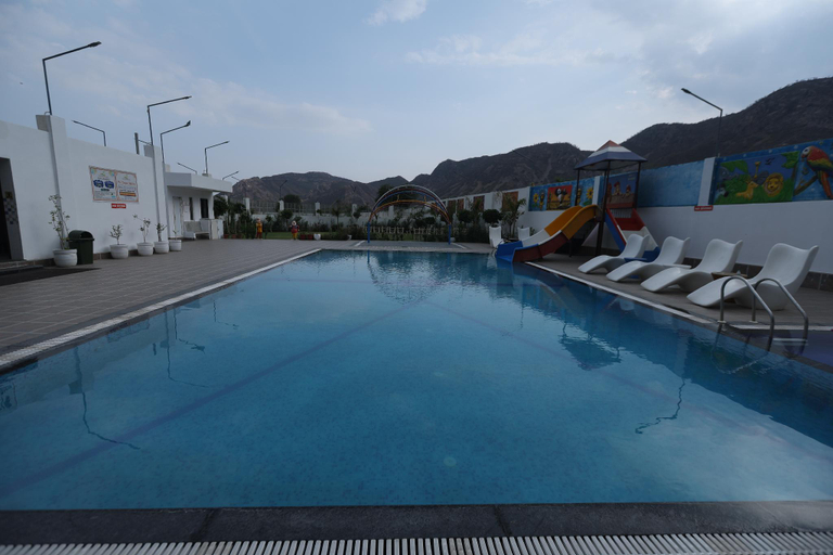 Others 3, ALWAR MOTEL AND RESORTS, Alwar