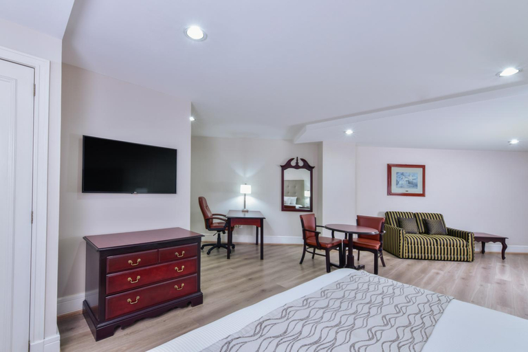 Bedroom, Krystal Satelite Maria Barbara, Atizapán de Zaragoza