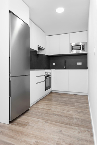 Others 2, Apartamentos Isabella by Concept Flats, Granada