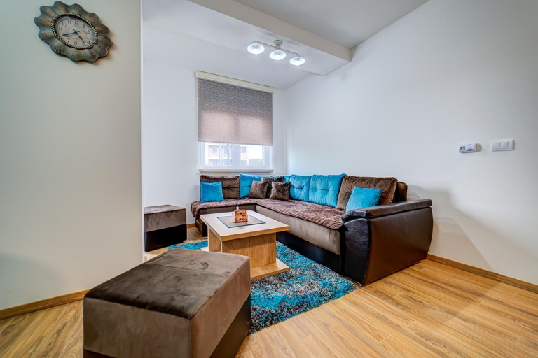 Others 4, MB LUX APARTMANI, Čajetina