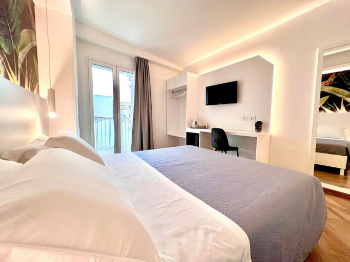 Others 3, Tropea Il Tridente Accommodations, Vibo Valentia