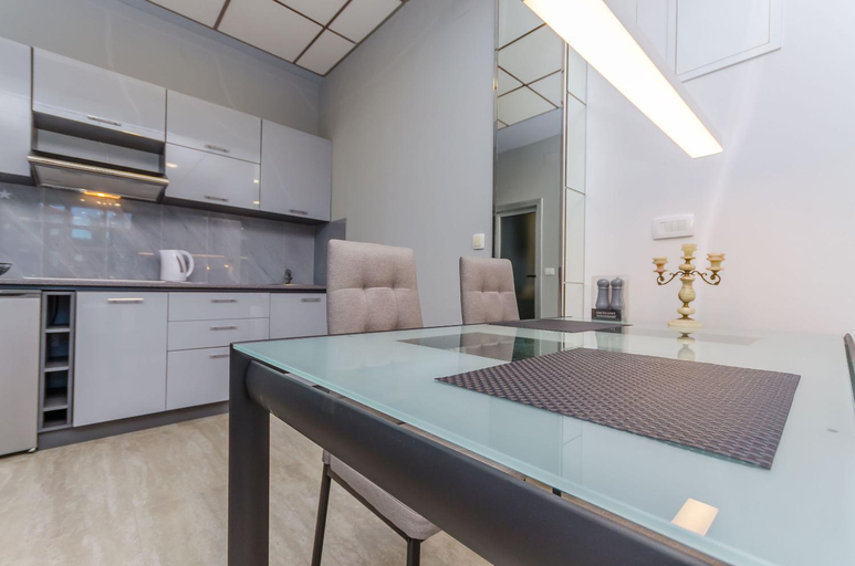 Facilities 4, Apartments Stay, Kaštela