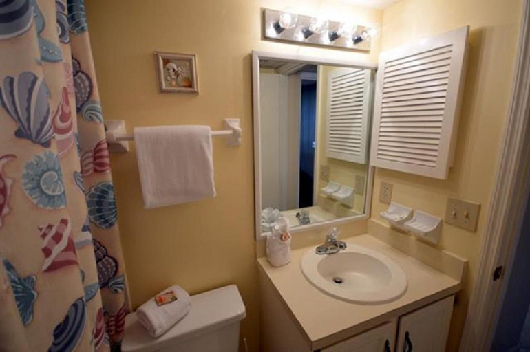 Others 3, Unit 8204 - Ocean & Racquet Resort, Saint Johns