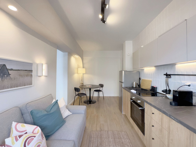 Others 4, Amber Studios & Suites by halu, Central Macedonia