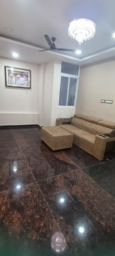 Others 2, Ruqaiyah Manzil, Hyderabad