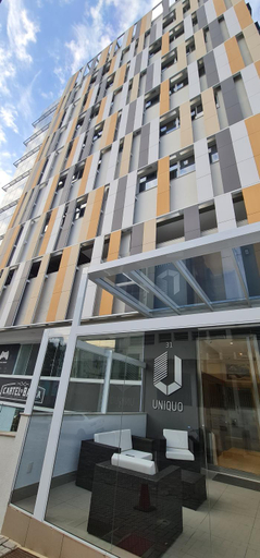 Exterior & Views 2, AZZA Smart Stay, Florianopolis