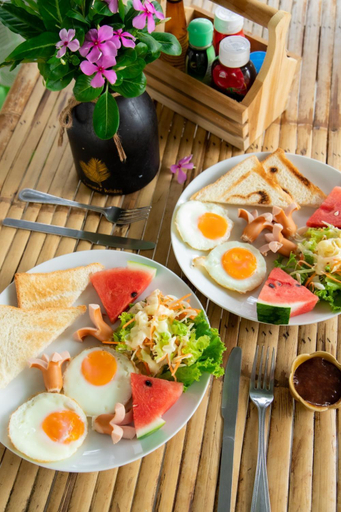 Others 3, Modtanoi Paradise Homestay, Kantrang