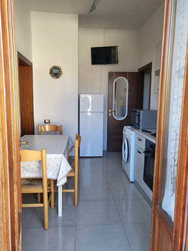 Others 4, B&B Figura Apartments, Florence