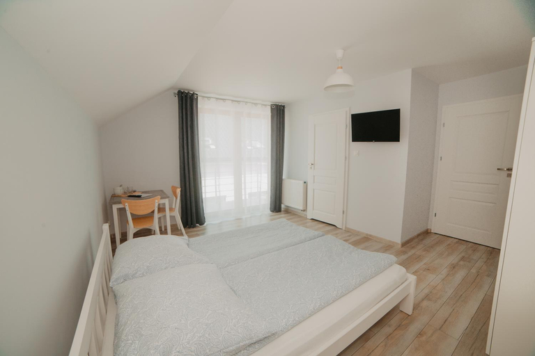 4, Gosciniec Kaszubek, Puck