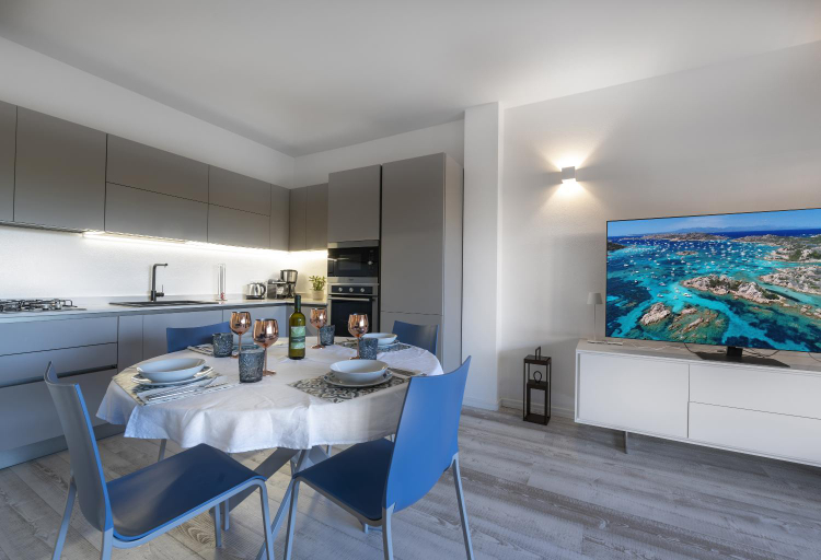 Others 5, Sardinia Gold Luxury Apartment, Olbia-Tempio