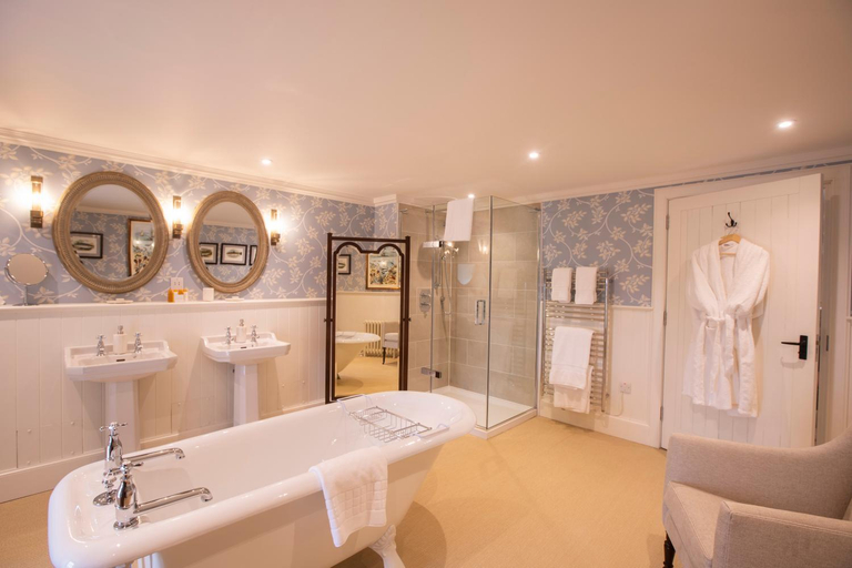Others 4, The Granary Lodge Bed & Breakfast, Highland