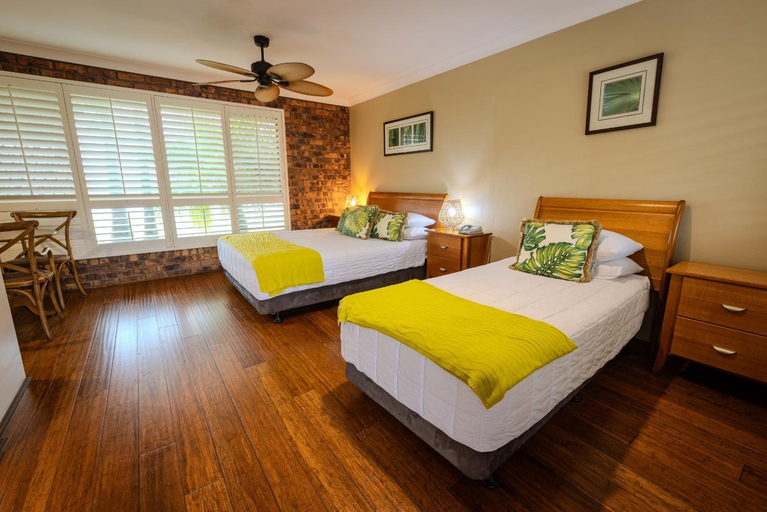 Bedroom 5