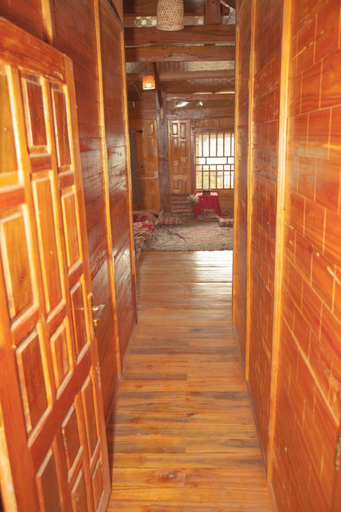 Others 4, Retreat Home Bản Dọi Mộc Châu, Mộc Châu