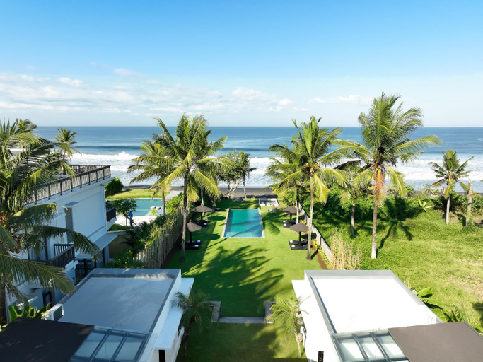 Others 3, Black Beach Villa - Absolute Beachfront , Tabanan