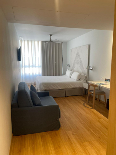 Bedroom 3, Caleia Talayot Spa Hotel - Adults Only, Baleares