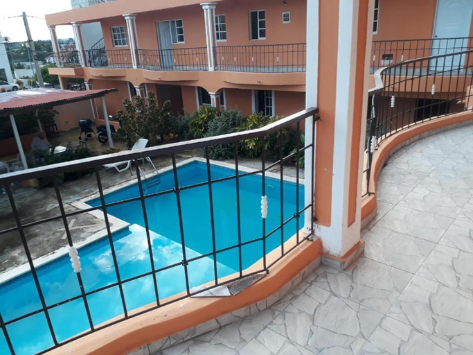 Others 3, Apartahotel Next Nivel - Queen Room With Fan, Salvaleon de Higuey
