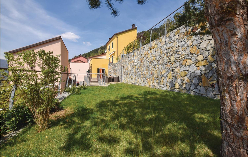 Exterior & Views 1, Villa Isola, Savona