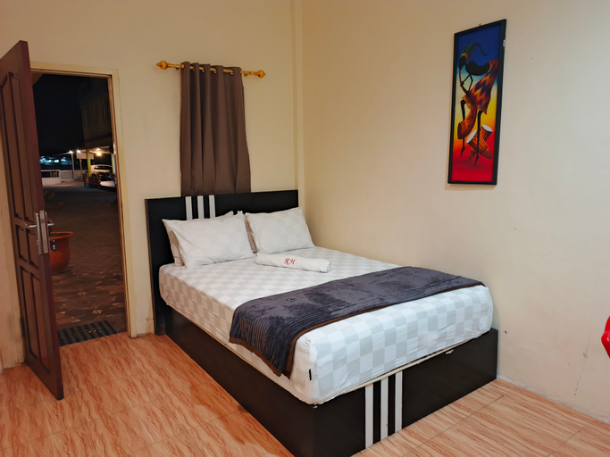 R6 Timika Hotel, Mimika