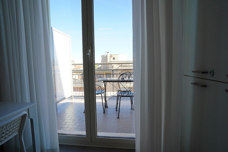Others 4, Piano Alto Home, Pescara