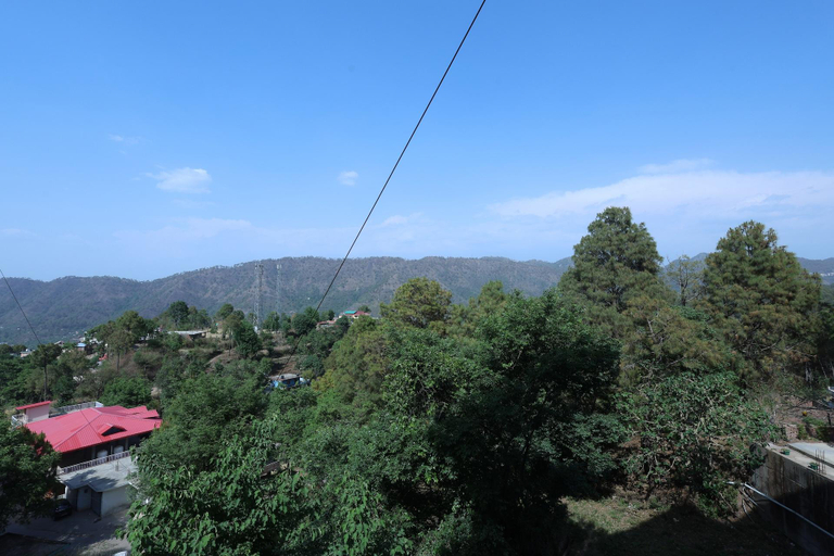 Others 4, Cozy Heavenn Stay , Solan