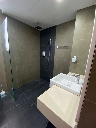 Others 3, CozyVista@Setapak Central Mall 10Pax 3BR 2CarPark, Kuala Lumpur