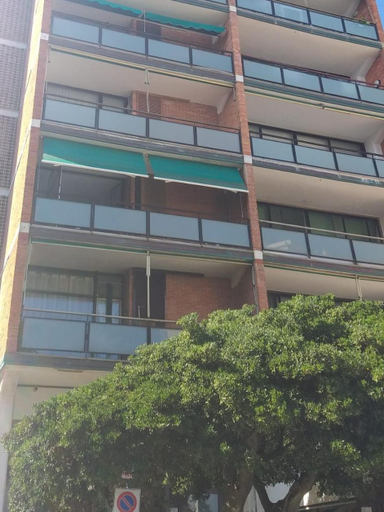 Exterior & Views 1, Rocce sul Mare, La Spezia