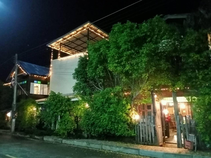 Exterior & Views 1, Kwan Eng Homestay, Muang Phayao