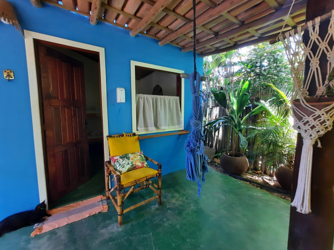 Others 5, Hospedaria Caraiva, Porto Seguro