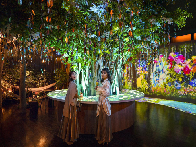 Others 5, Forest Villa Huis Ten Bosch, Sasebo