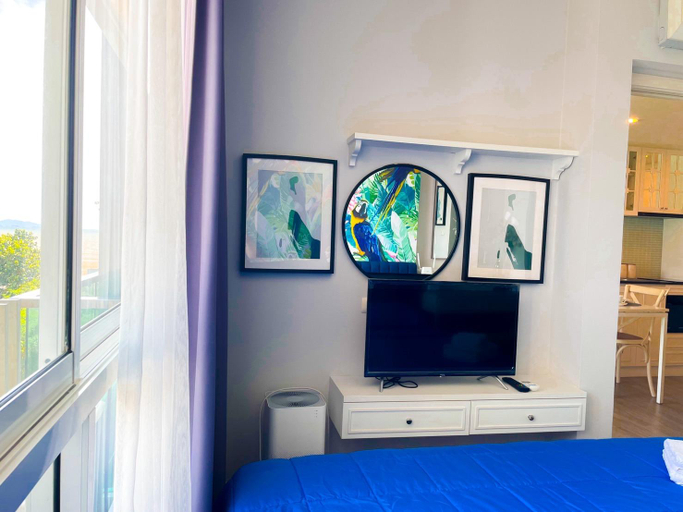 Others 5, Exclusive condo (seaview) @ Blue Heaven Bangsaen, Muang Chon Buri