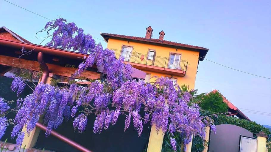 Exterior & Views 1, B&B Villa S Anna Hospitality Solutions, Alessandria