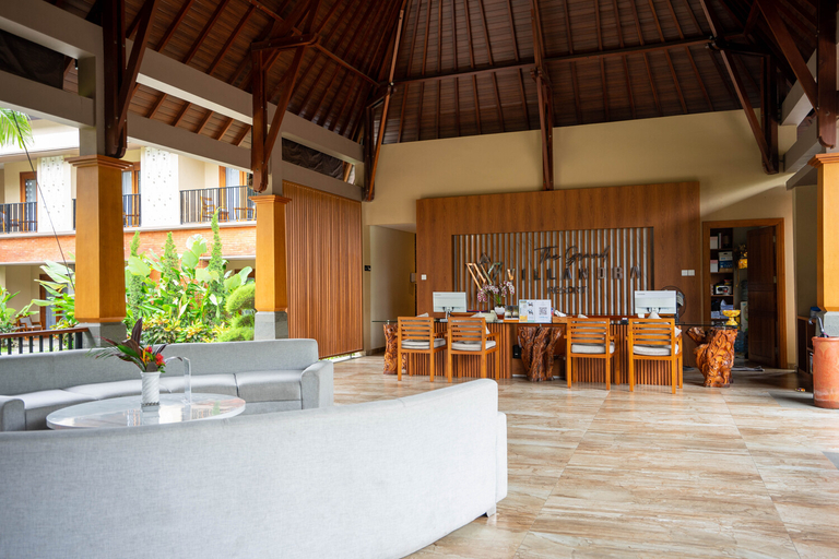 Food & Drinks 5, The Grand Villandra Resort Lovina, Buleleng