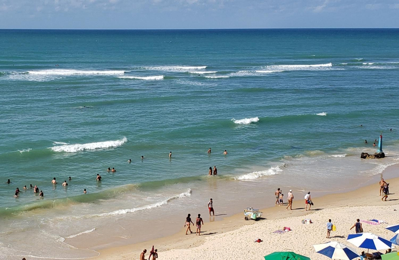 Others 4, Pipas Ocean Flat - Vista Mar, Tibau do Sul