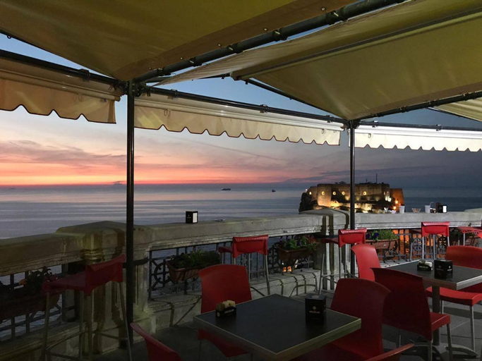 Food & Drinks 4, Scilla Sole, Reggio Di Calabria