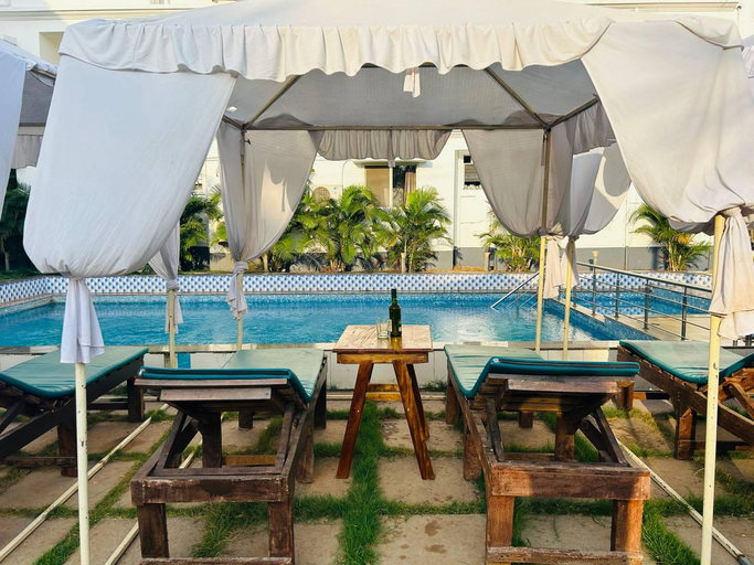 Others 5, Dacha Resort Arambol, North Goa