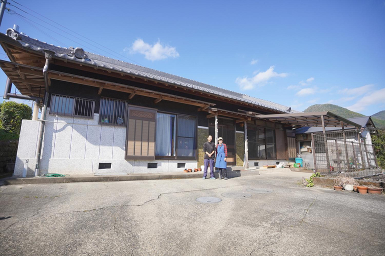 Others 5, Chanoka - Tea Aroma Inn 農家民宿茶の香, Kyōtanabe