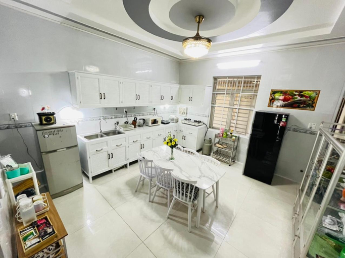 Others 3, Nina homestay - Phong tiet kiem view Song Hau, Long Xuyen Township