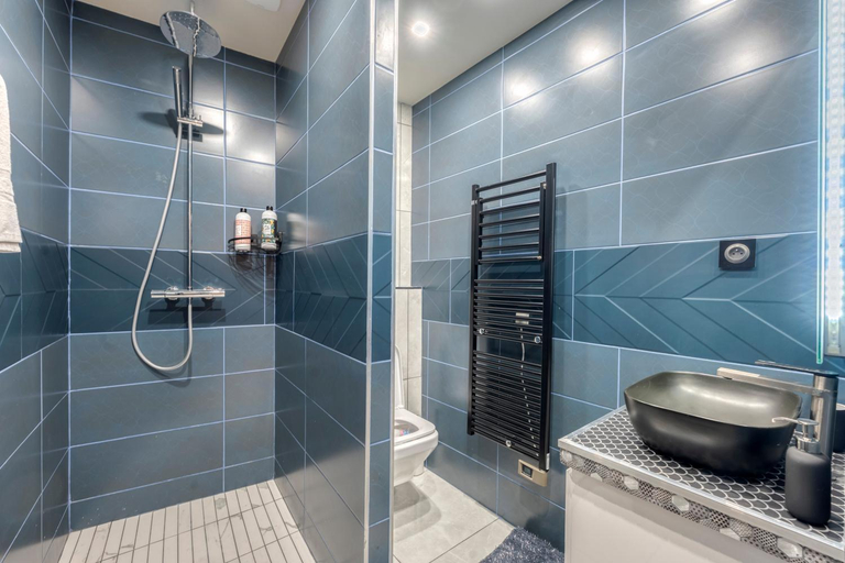 2, Studio, Seine-Saint-Denis