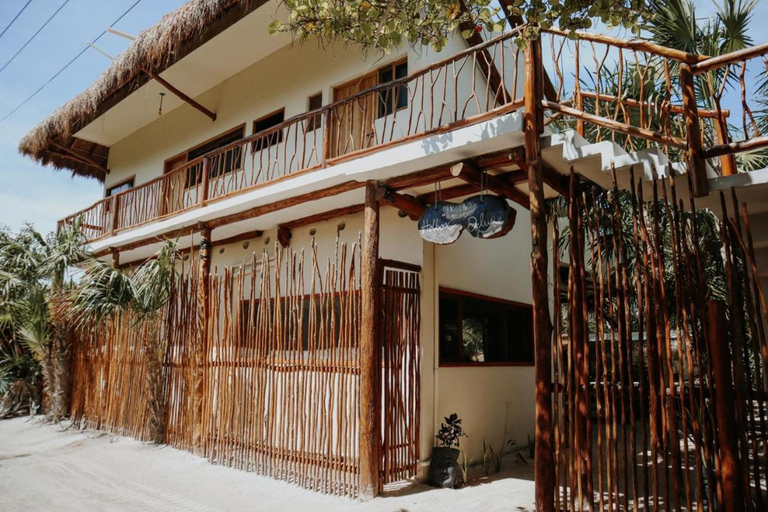Food & Drinks 5, Holbox Deluxe Apartments, Lázaro Cárdenas