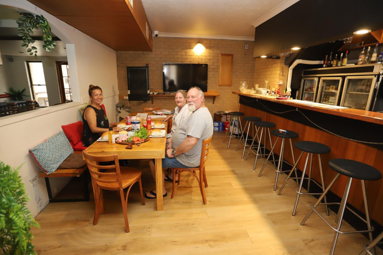 Food & Drinks 5, Great Eastern Motor Inn Gympie, Cooloola - Gympie only