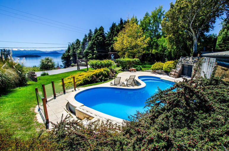 Sport & Beauty, Nido del Condor Resort and Spa, Bariloche