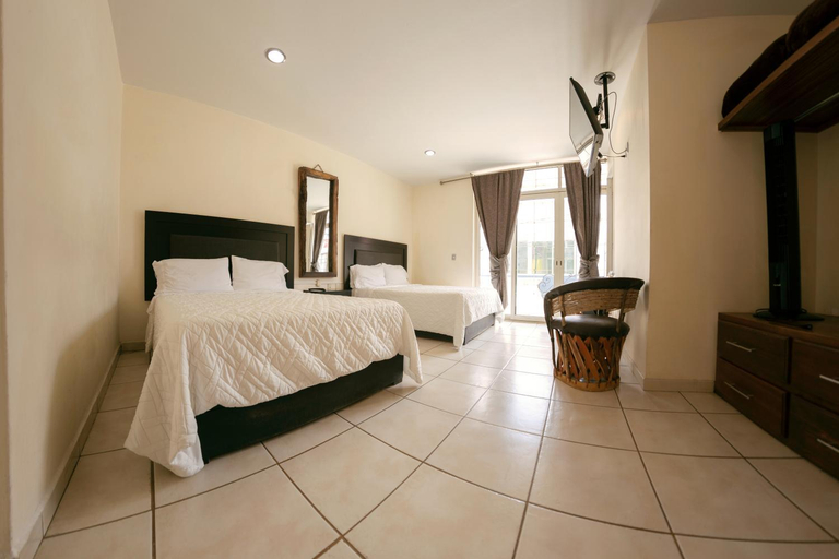 Others 3, Coaranda Hotel Boutique, Arandas