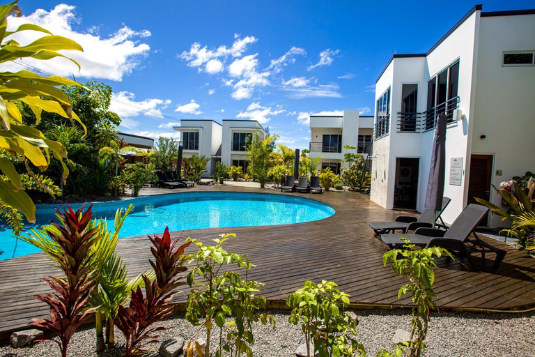 Others 5, Tucan Resort & Spa, Blauwgrond