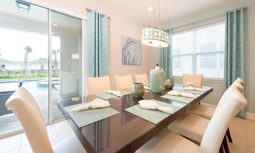 Others 5, 7412 MA - Stylish Home Near Parks, Osceola