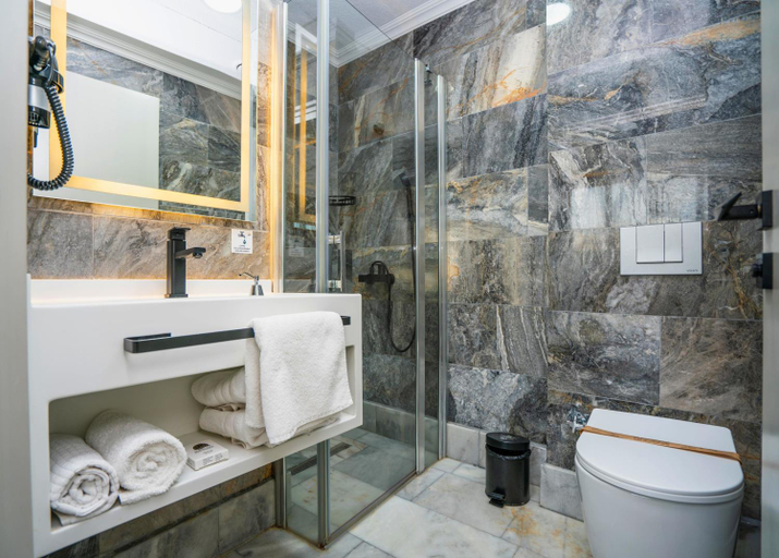Others 5, 216 Station Suite Gebze, Gebze
