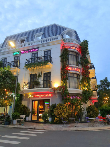 Hong Hac Hotel, Tuy Hoa